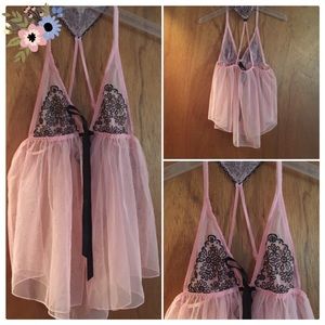Victoria's Secret, Size Small